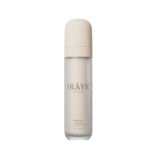IRÄYE – The Cream – 50 ml