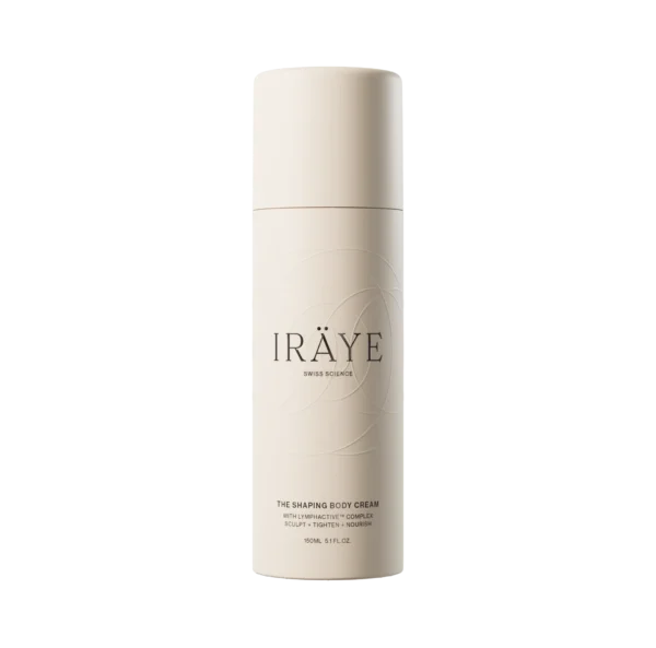 IRAYE - The Shaping Body Cream - Body Lotion & Creme 150ml